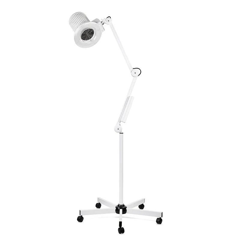 DUSTWELL Vertical - Aspirador de Uñas de pie
