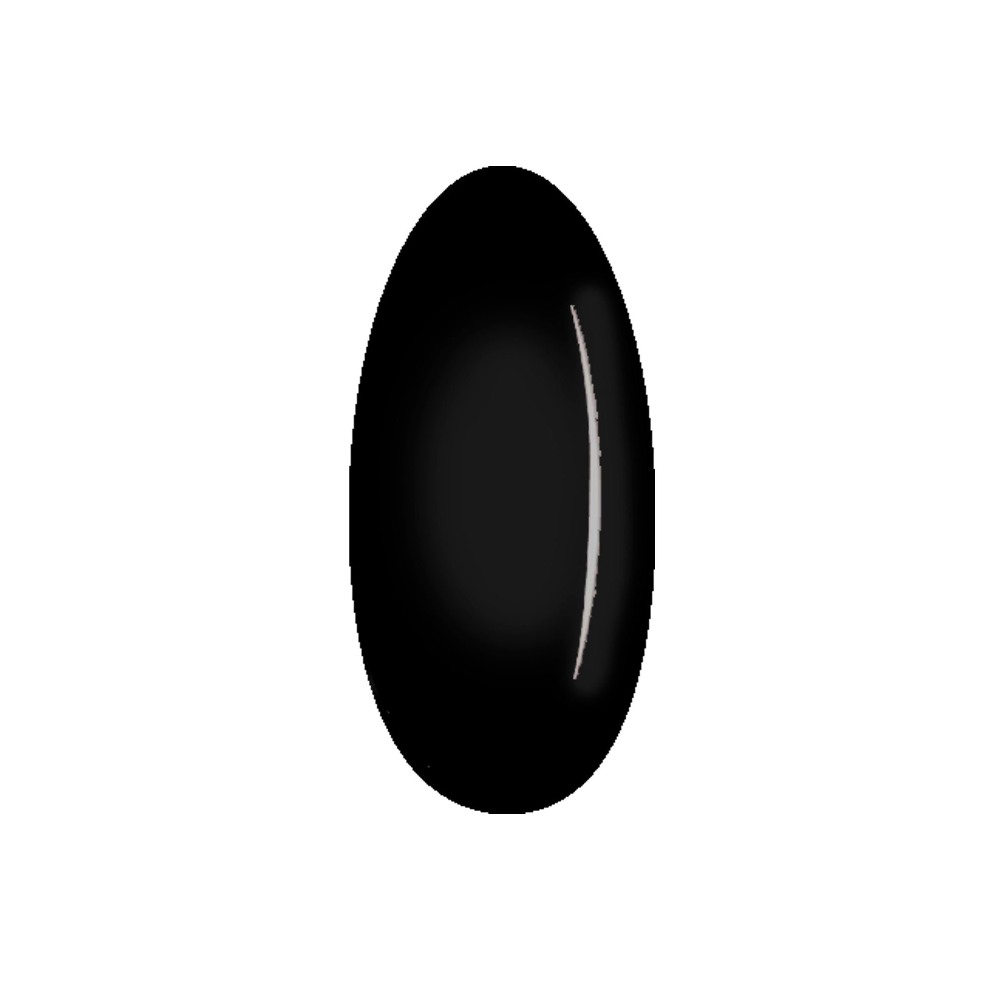 STRUCTURE Black - Uv Gel Polish 8ml