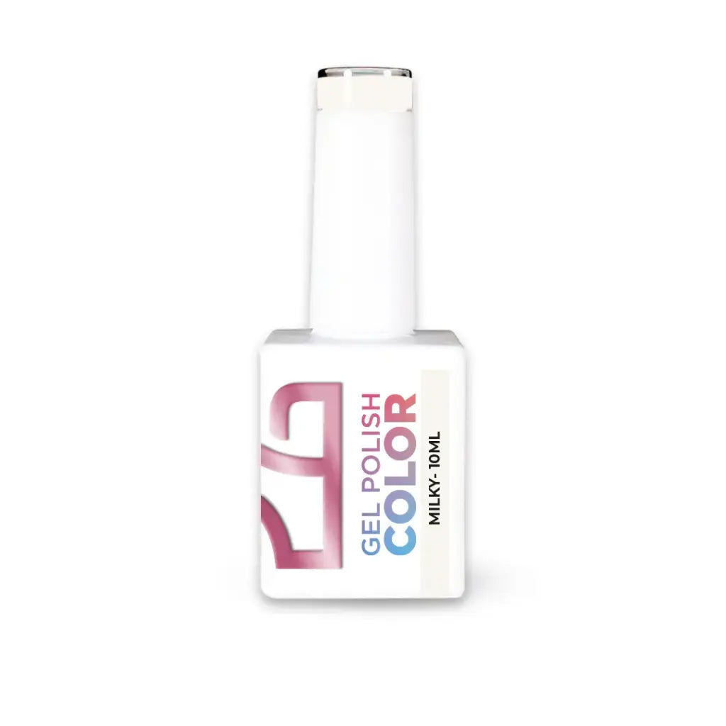 Esmalte Semi Color Milky 10ml