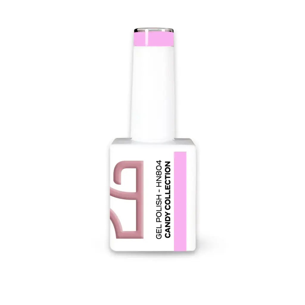 Gel Polish Candy Collection - HN804