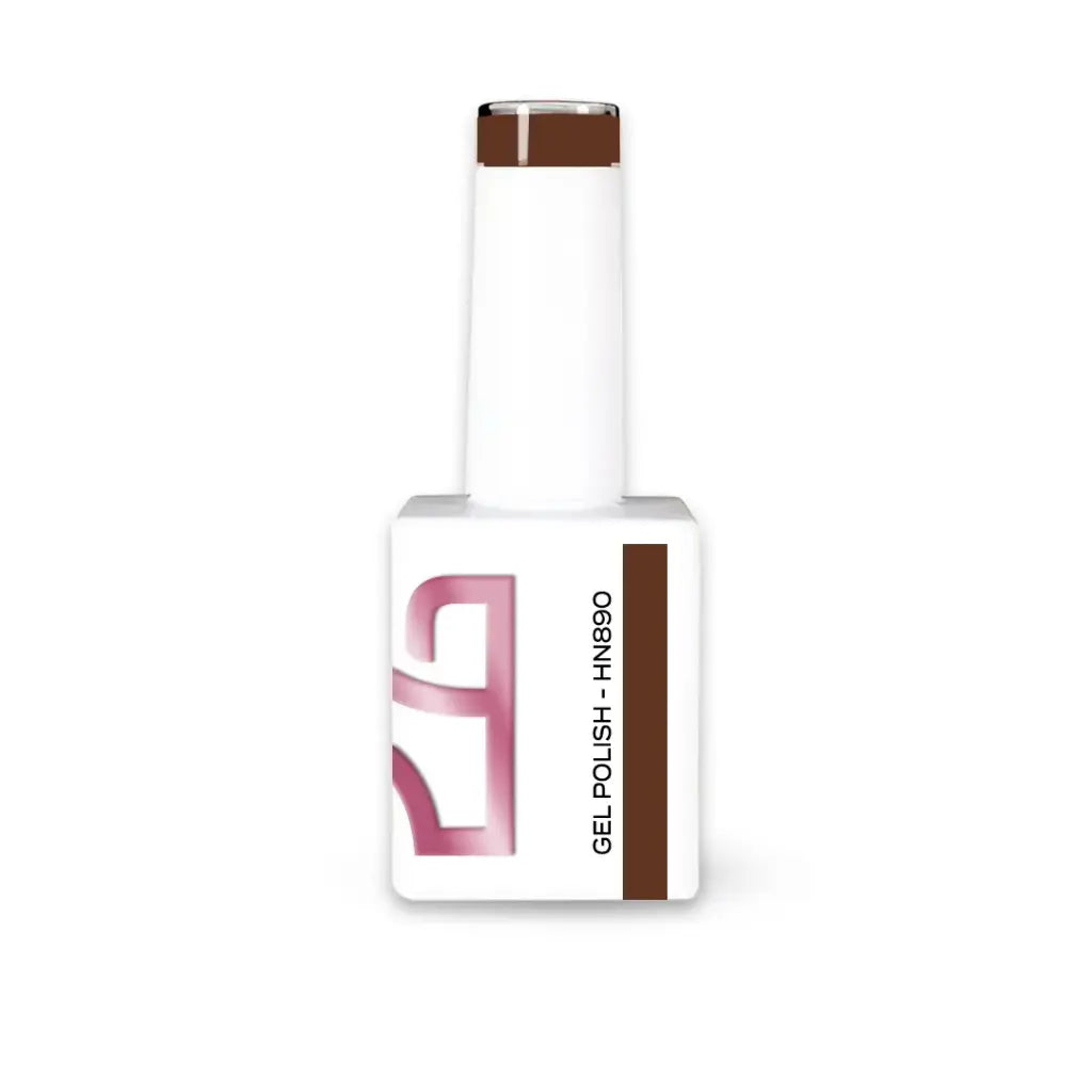 Chocolat Affair Collection - 12 Esmaltes Semipermanentes, 10ml