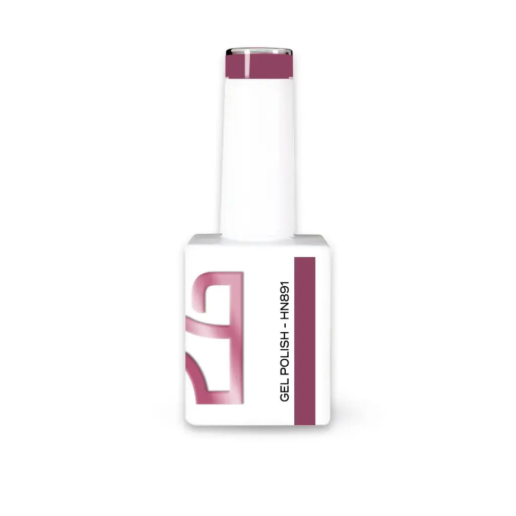 Chocolat Affair Collection - 12 Esmaltes Semipermanentes, 10ml