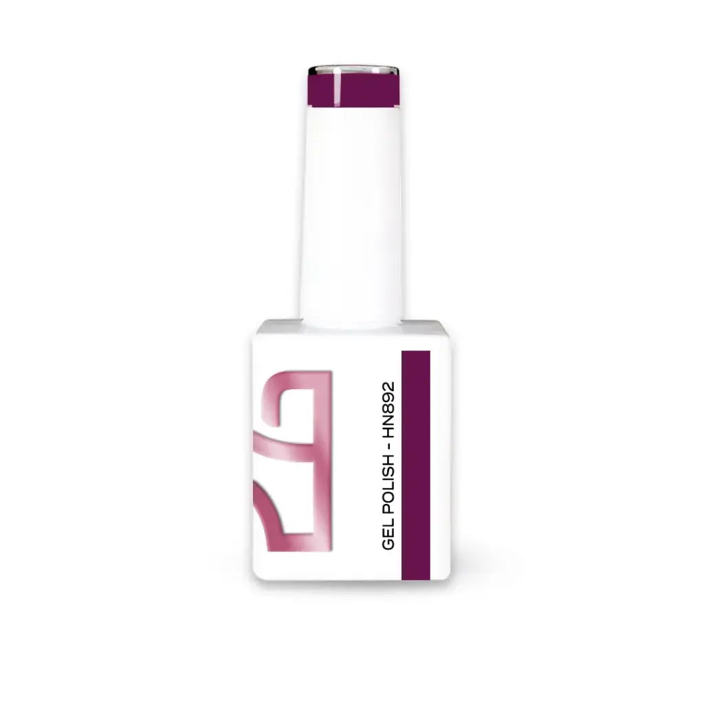 Chocolat Affair Collection - 12 Esmaltes Semipermanentes, 10ml