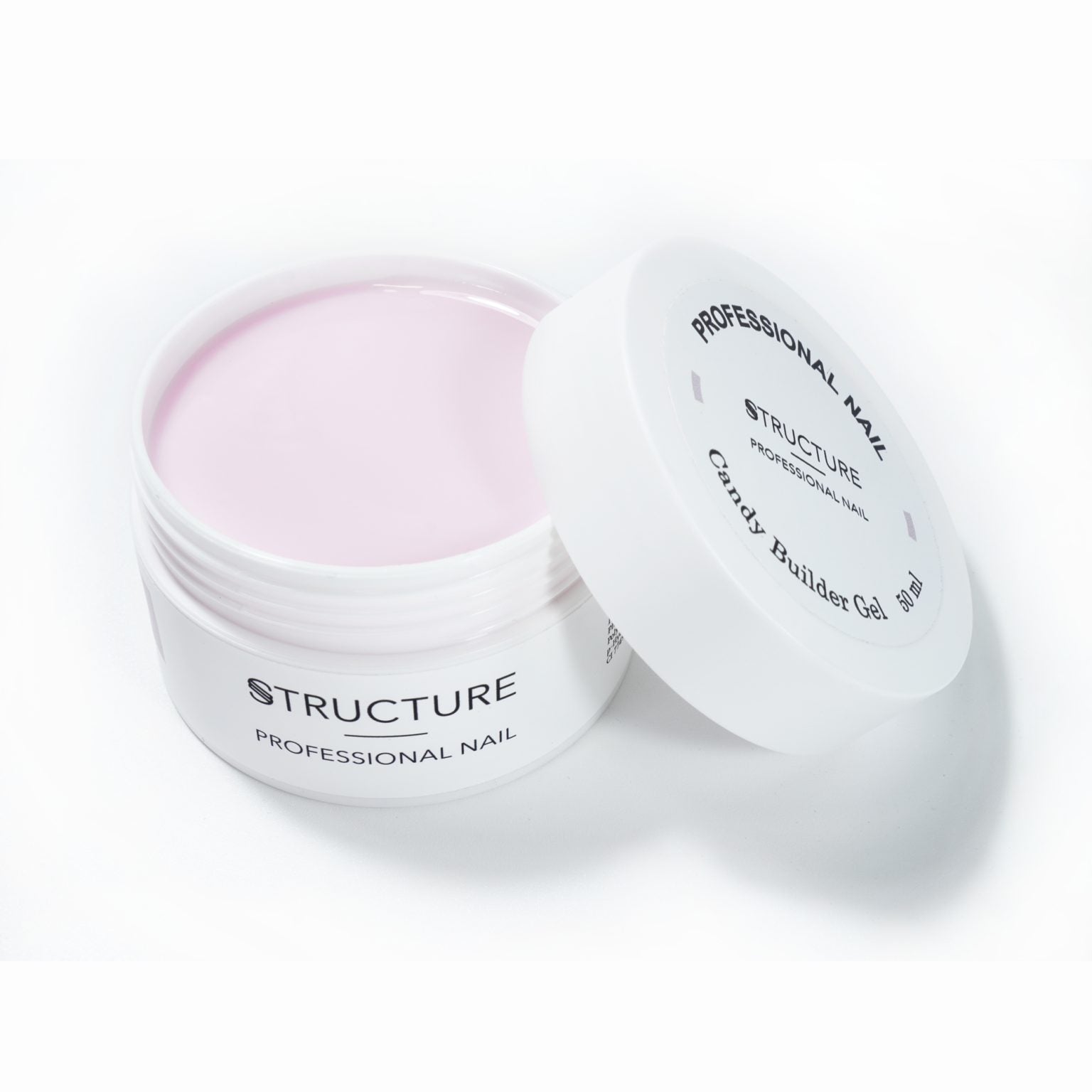 STRUCTURE Candy Builder Gel - 50ml