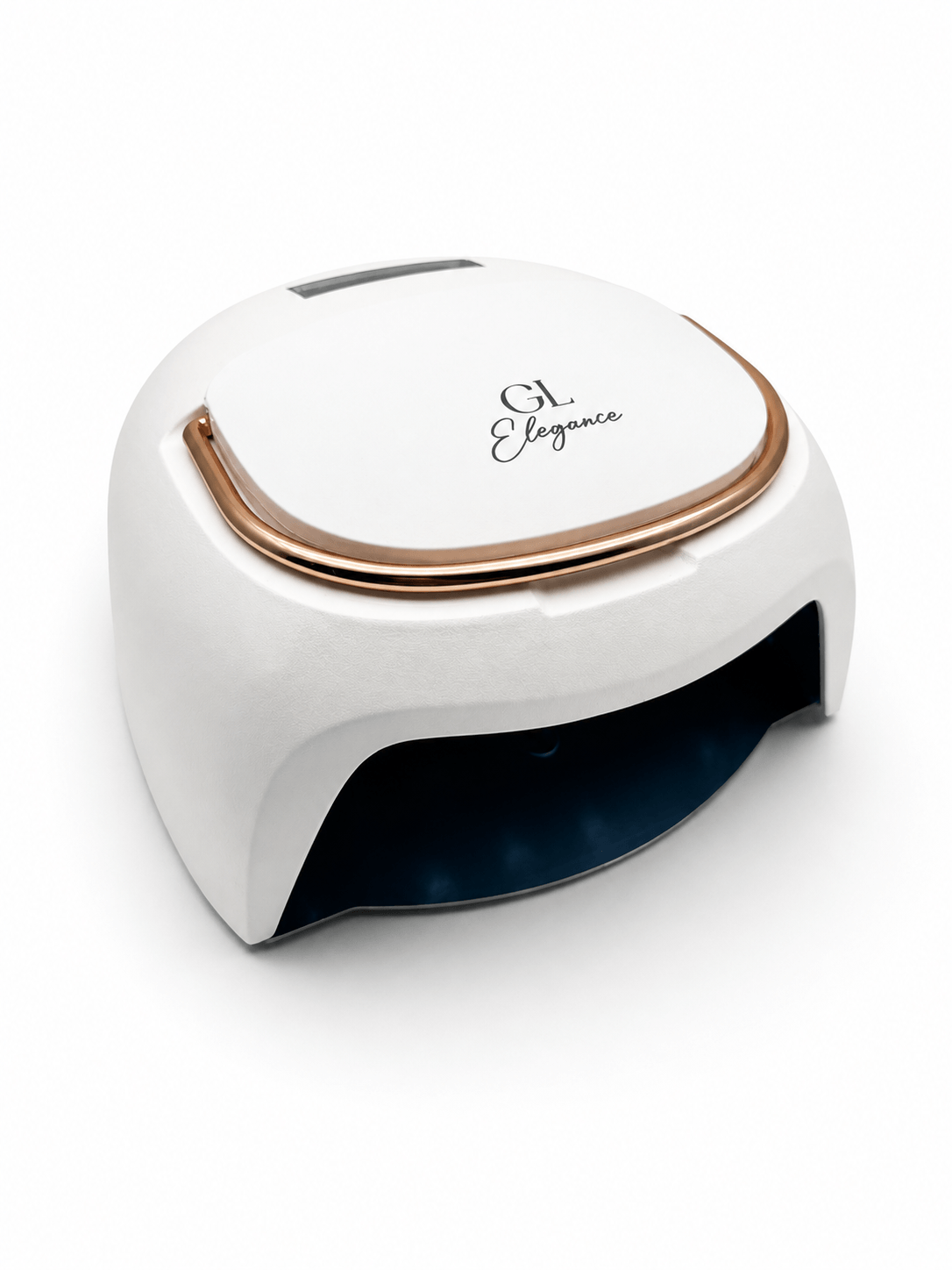NEW GO-LAMP ELEGANCE GOLD - Lampara UV/LED