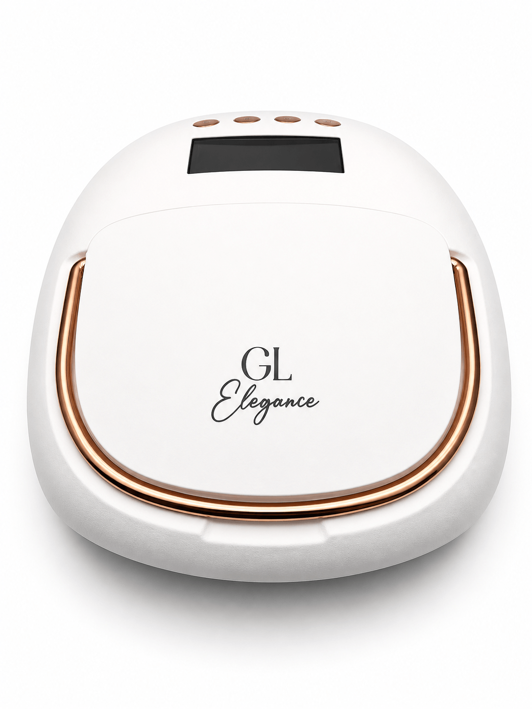 NEW GO-LAMP ELEGANCE GOLD - Lampara UV/LED