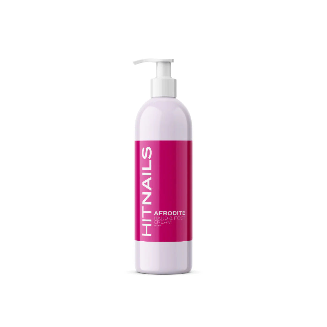 Crema Manos y Pies Afrodita, 200ml