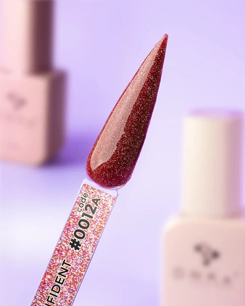 DNKa' Cover Base 12 ml #0012A' Confident