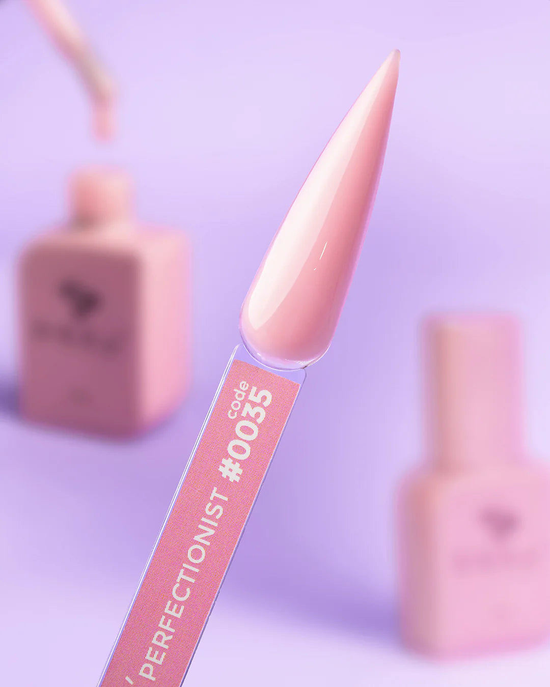 DNKa' Cover Base 12 ml #0035 Perfectionist