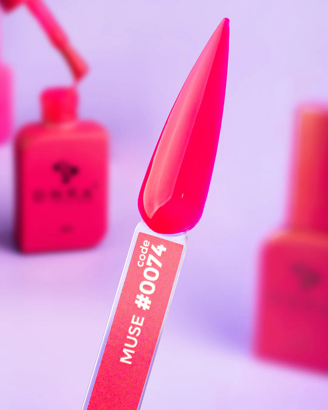 DNKa' Cover Base 12 ml #0074 Muse