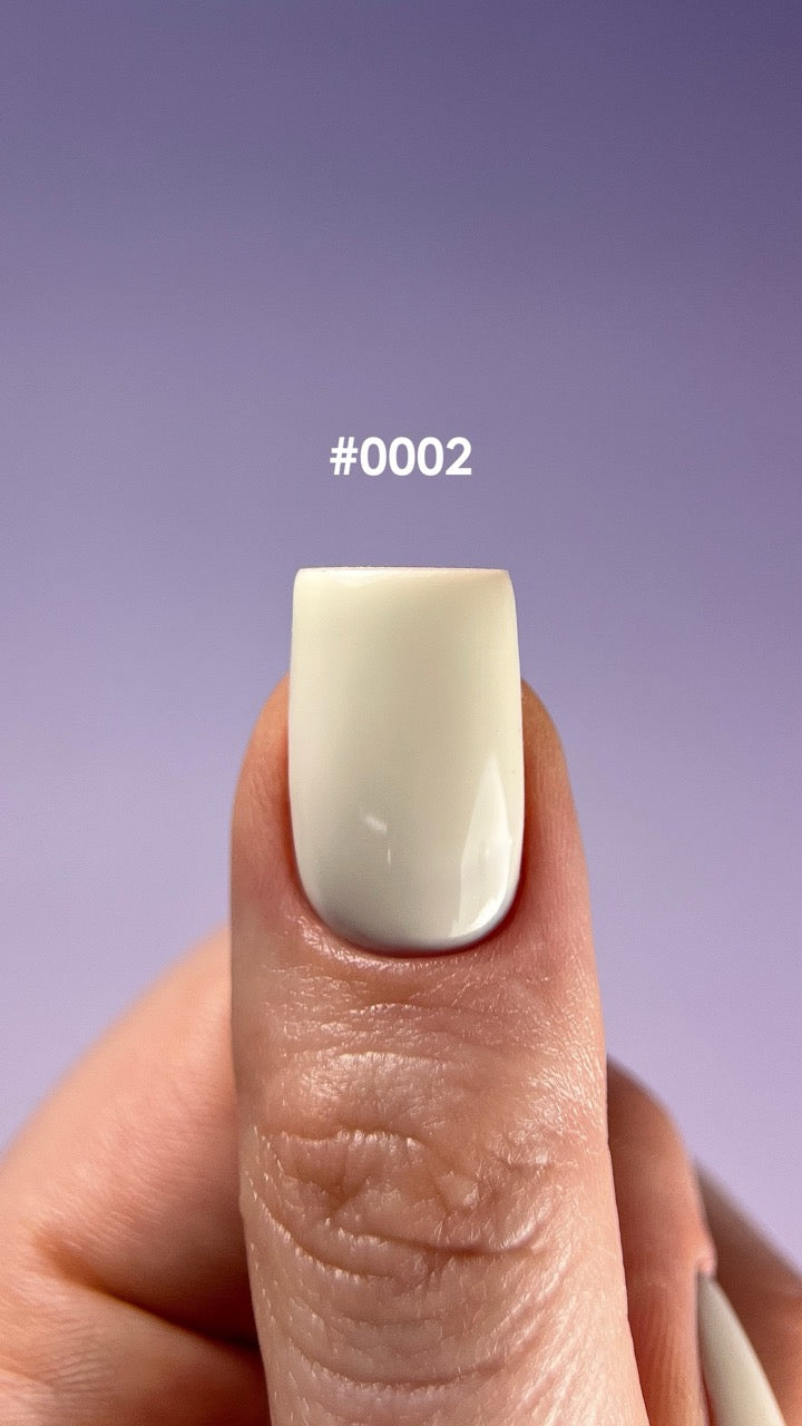 DNKa' Esmalte Semi #0002 12ml