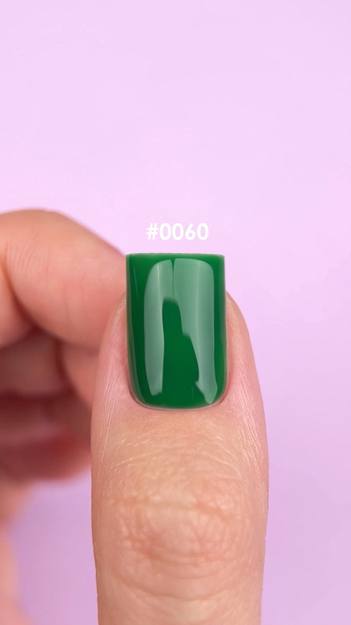 DNKa' Esmalte Semi #0060 12ml