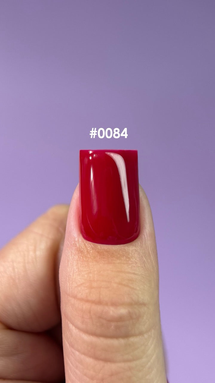DNKa' Esmalte Semi #0084 12ml