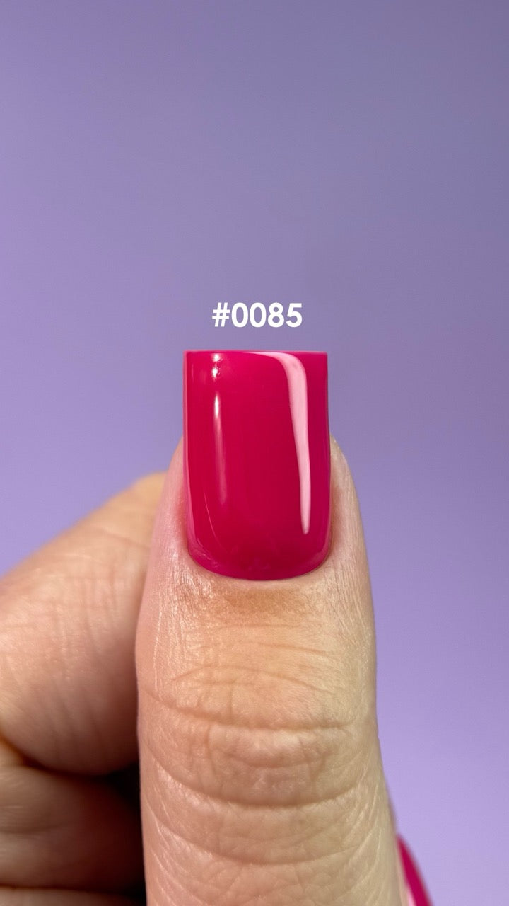 DNKa' Esmalte Semi #0085 12ml