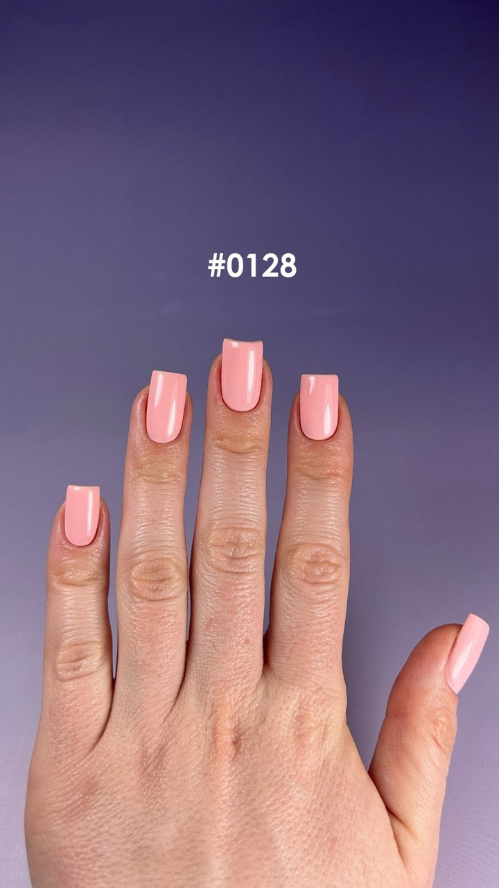 DNKa' Esmalte Semi #0128 12ml