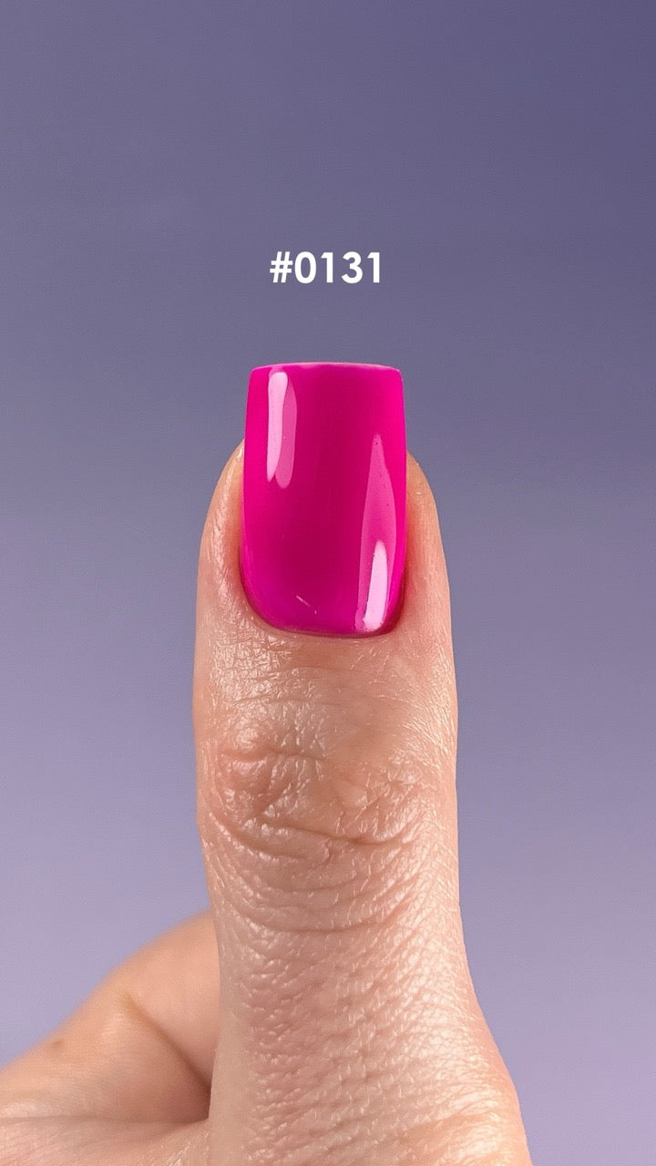 DNKa' Esmalte Semi #0131 12ml