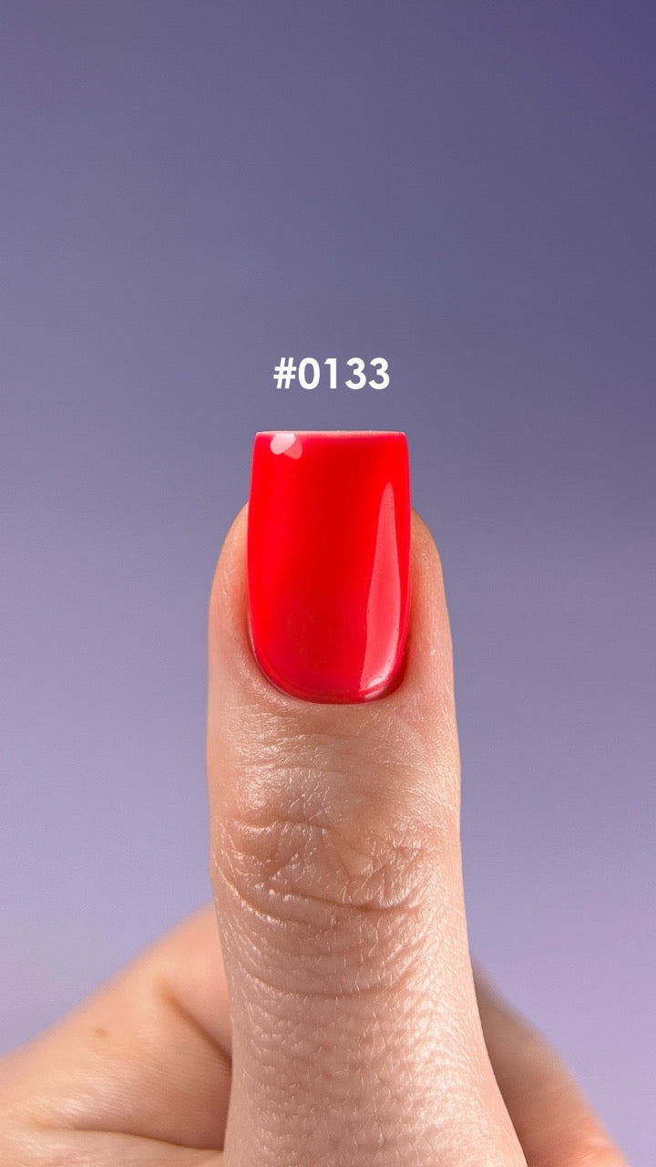 DNKa' Esmalte Semi #0133 12ml