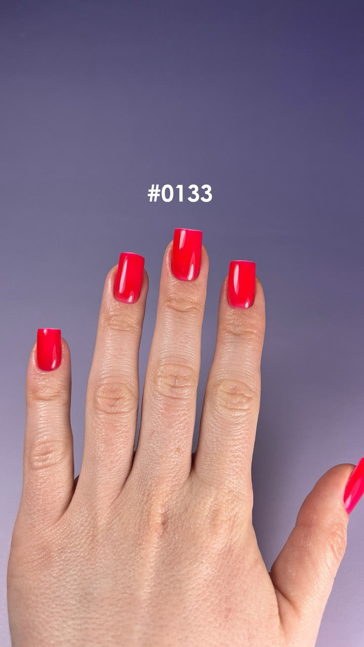 DNKa' Esmalte Semi #0133 12ml