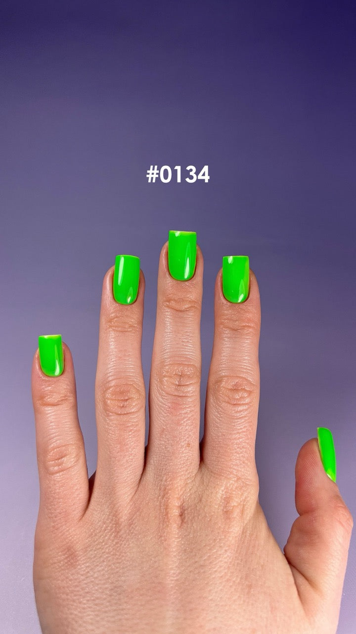 DNKa' Esmalte Semi #0134 12ml