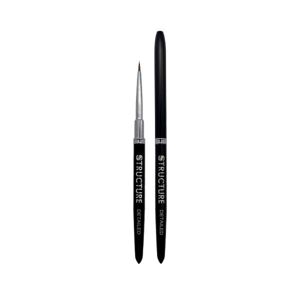 STRUCTURE Detailed - Nail Brush Detailed 2,9mm