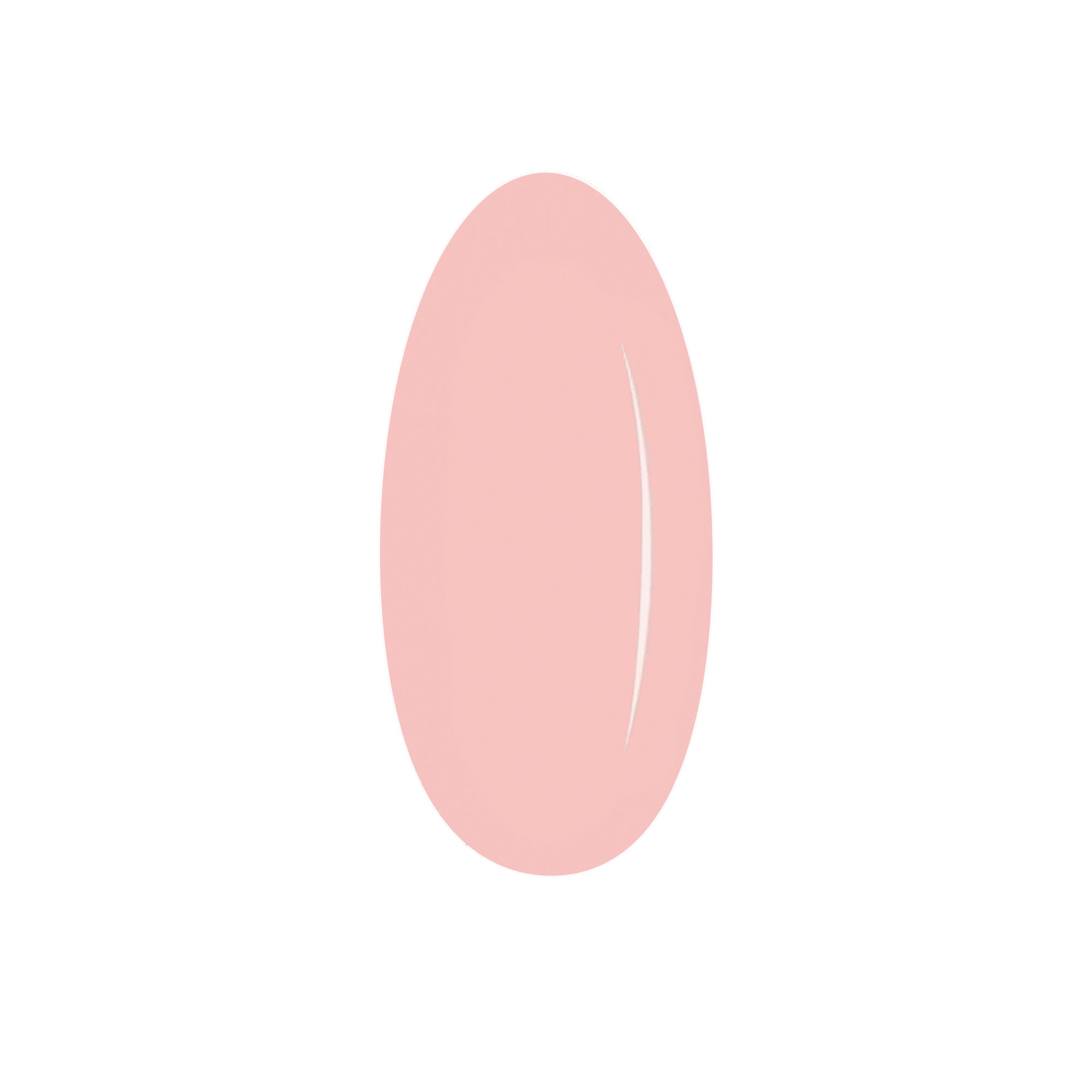STRUCTURE Down Pink - UV Gel Polish 8ml