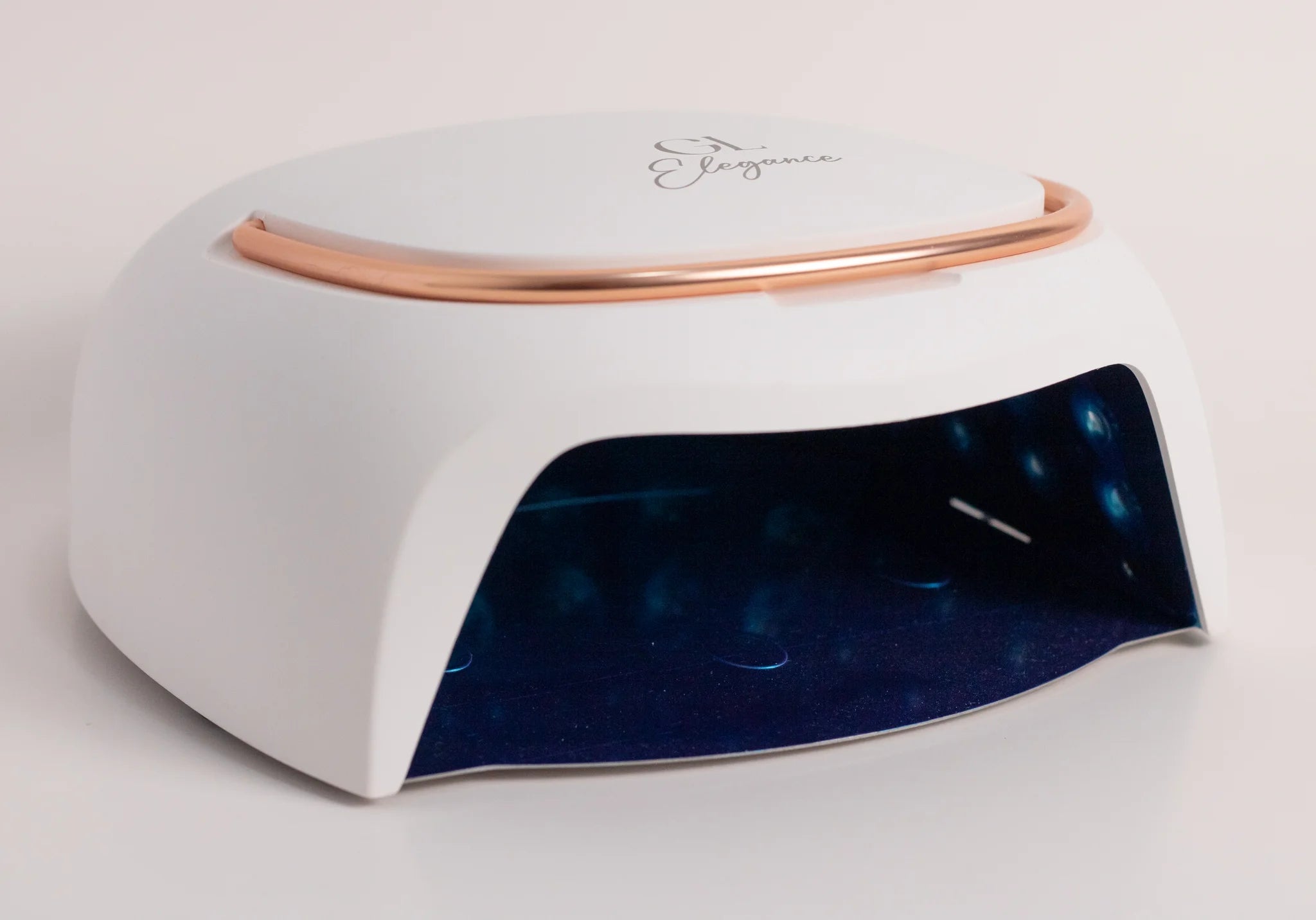 Lampara UV/LED GO-LAMP ELEGANCE 80W