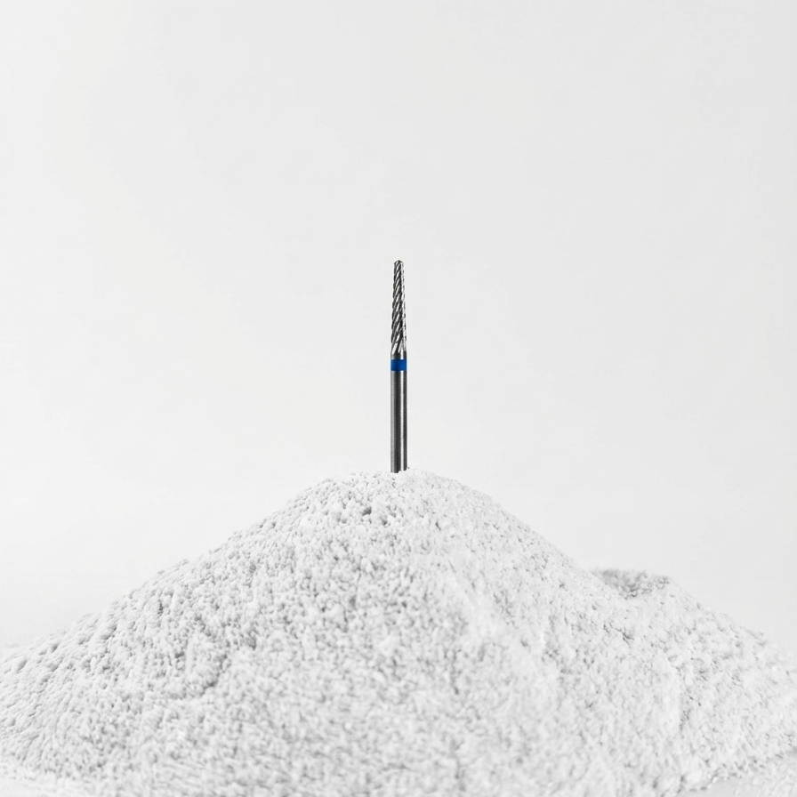 FANONYX - Fresa de Vaciado