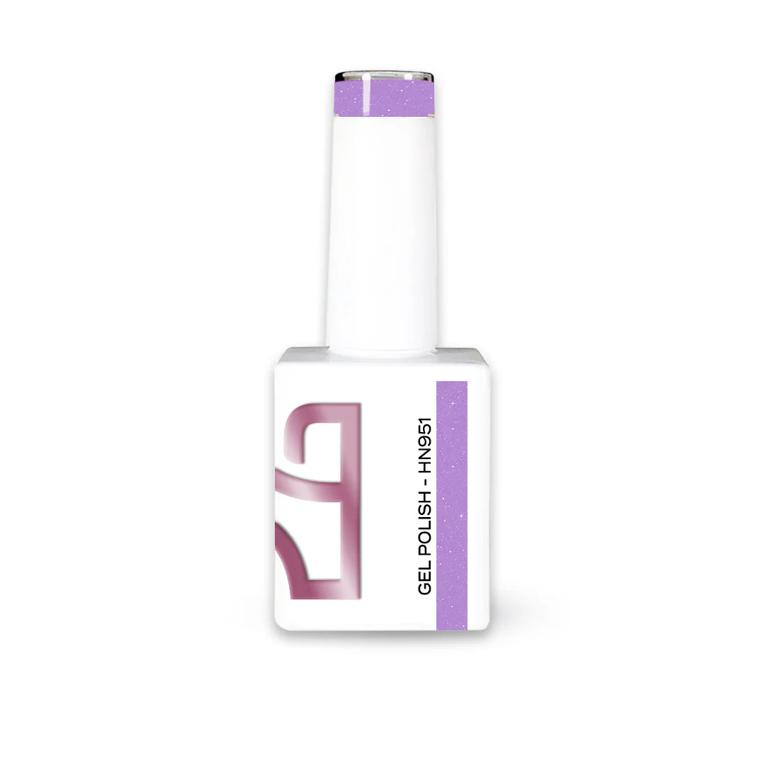 Esmalte Semi HN951 - Lollipop, 10ml