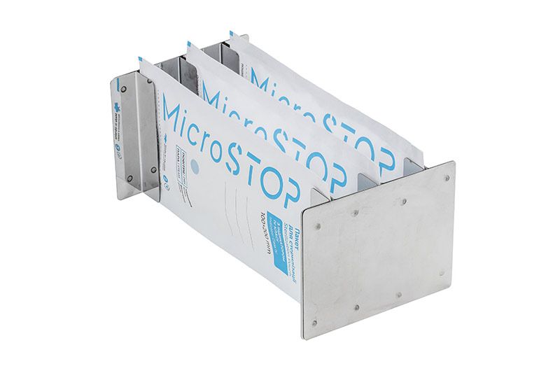 Esterilizador MicroSTOP Compact M1+ - Horno de Calor