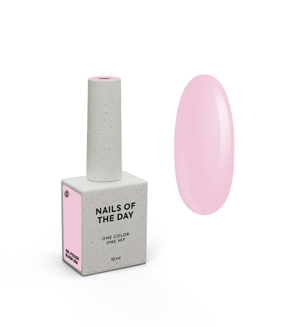 Colección BLOOM DROP - 7 colores NAILS OF THE DAY
