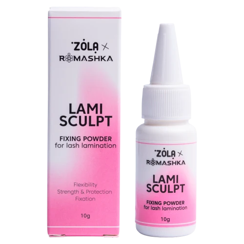 ZOLA LamiSculpt Fixing Powder