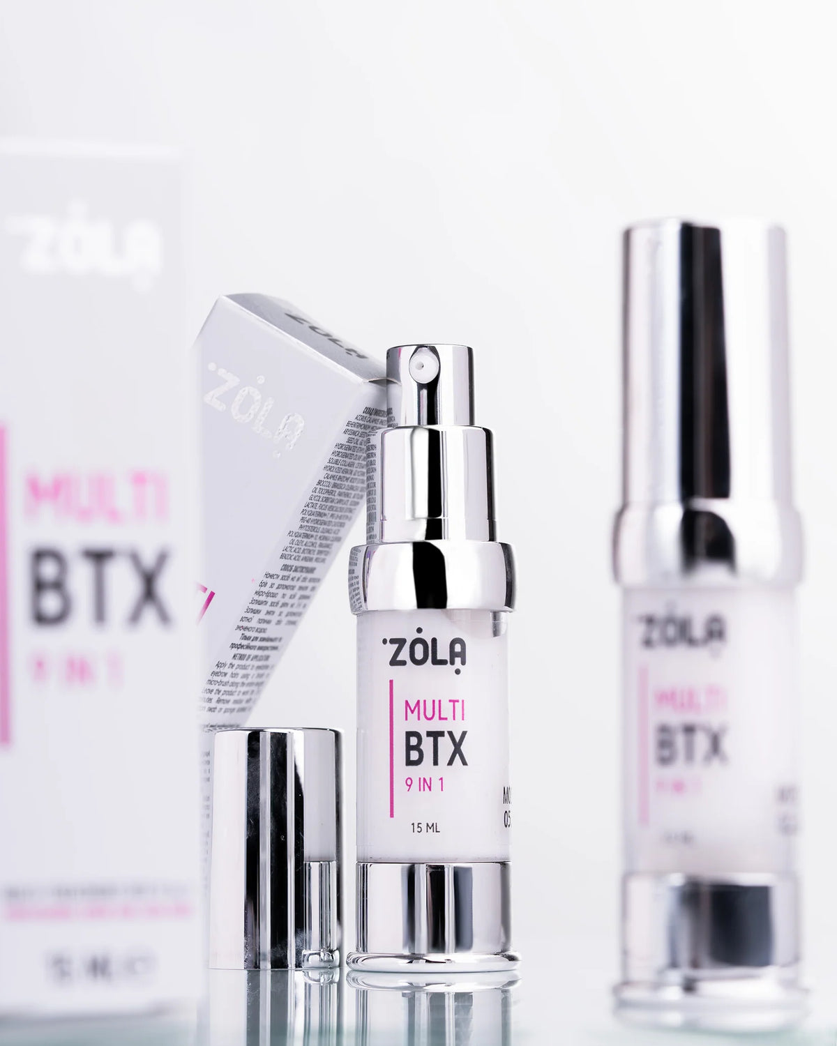 ZOLA Botox Multi BTX 9 in 1
