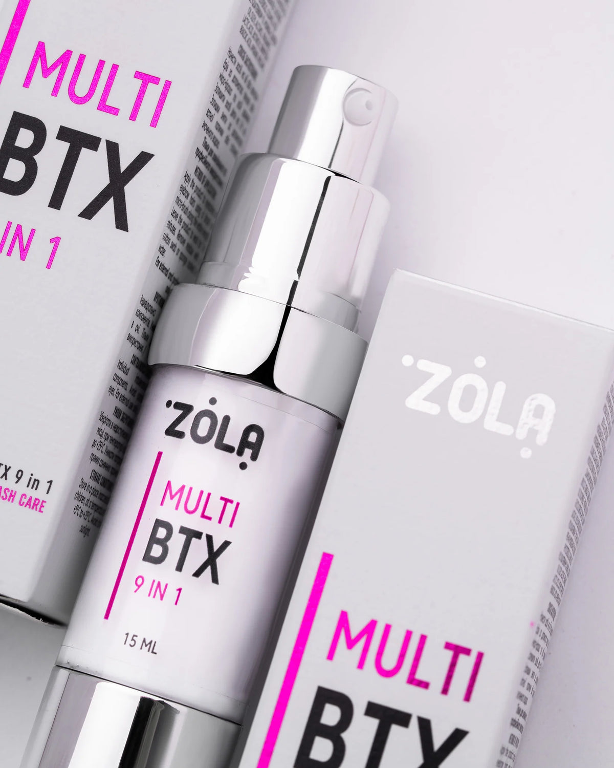 ZOLA Botox Multi BTX 9 in 1