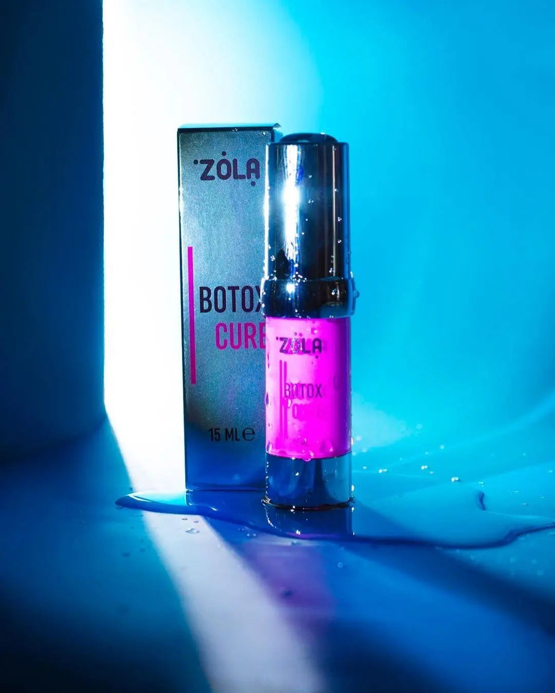 ZOLA Botox Cure