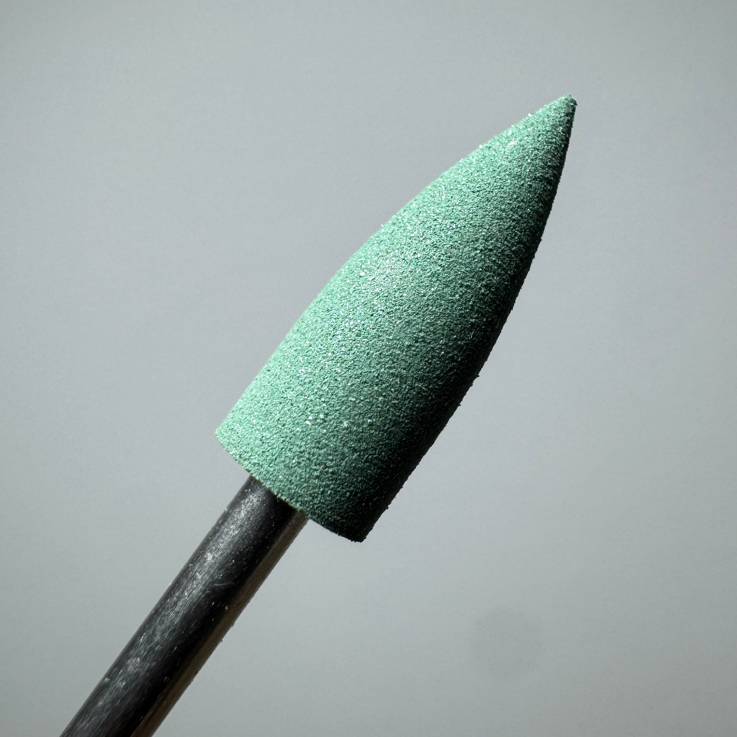 FANONYX - Fresa de Pulido Verde