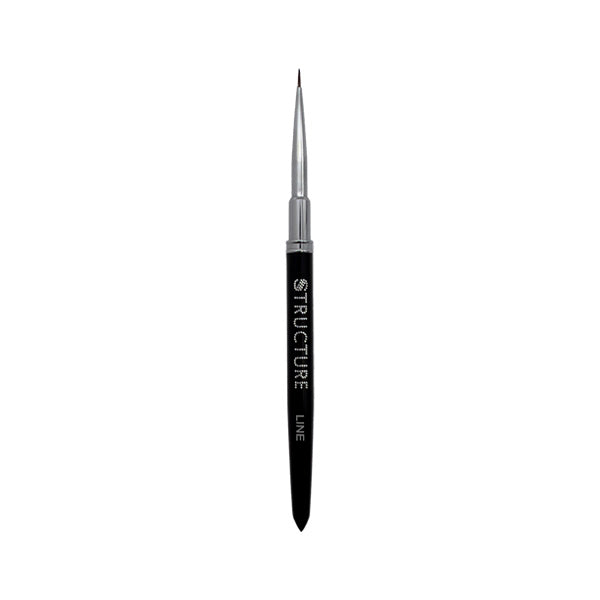 STRUCTURE Line - Nail Brush 7mm