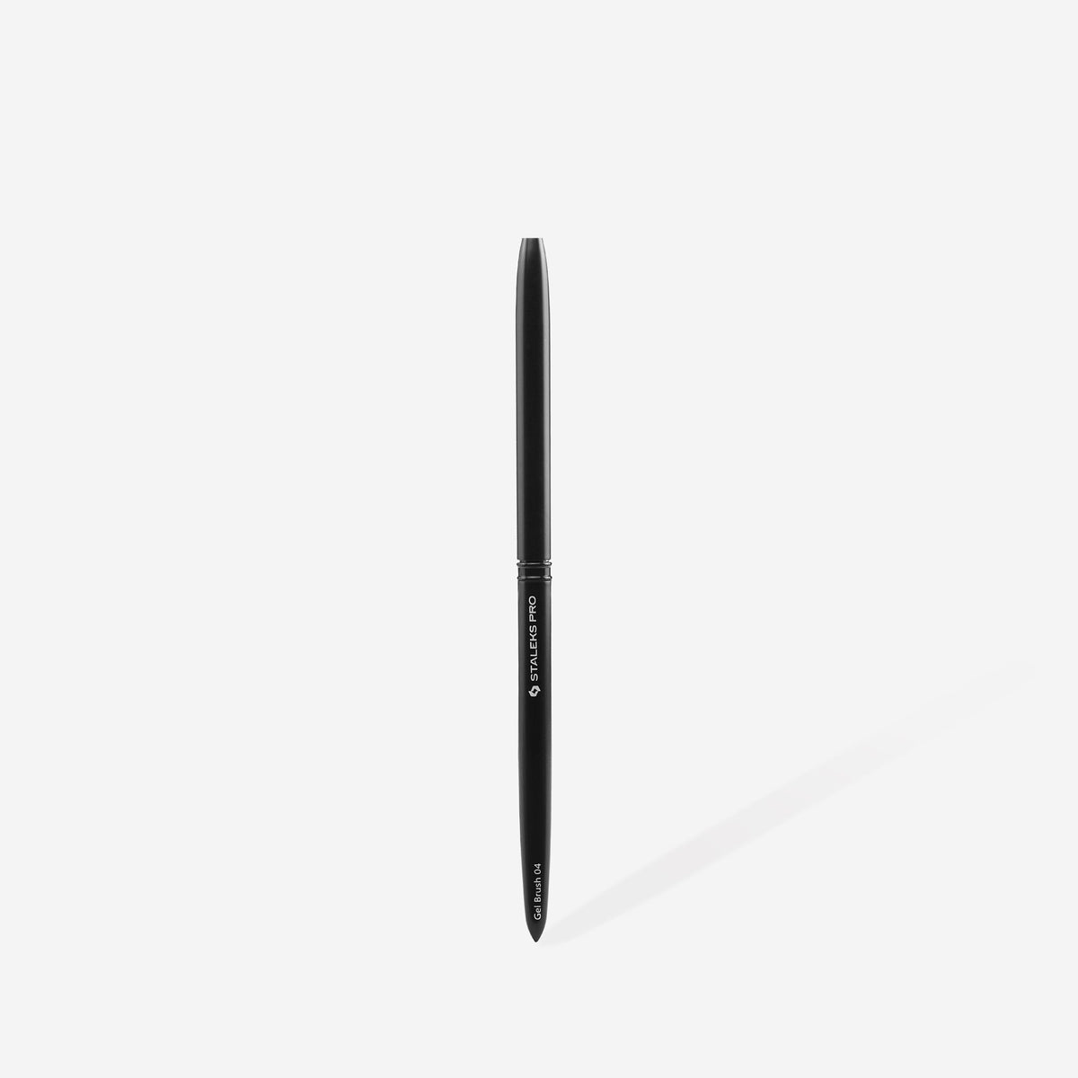 Pincel para gel EXPERT anchura 4 mm/longitud 7 mm