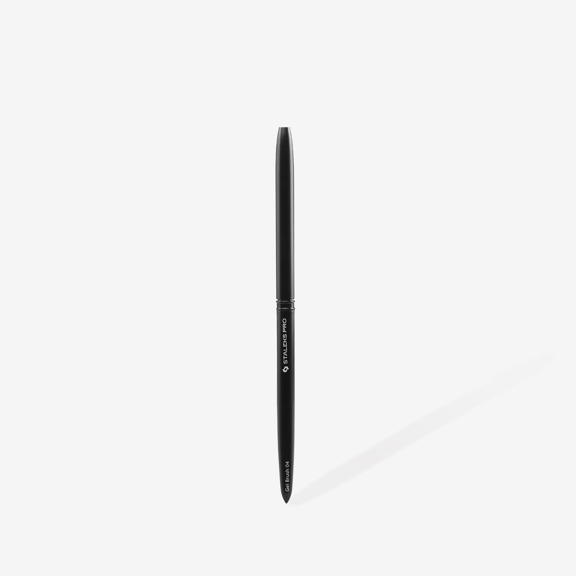 Pincel para gel EXPERT anchura 4 mm/longitud 7 mm