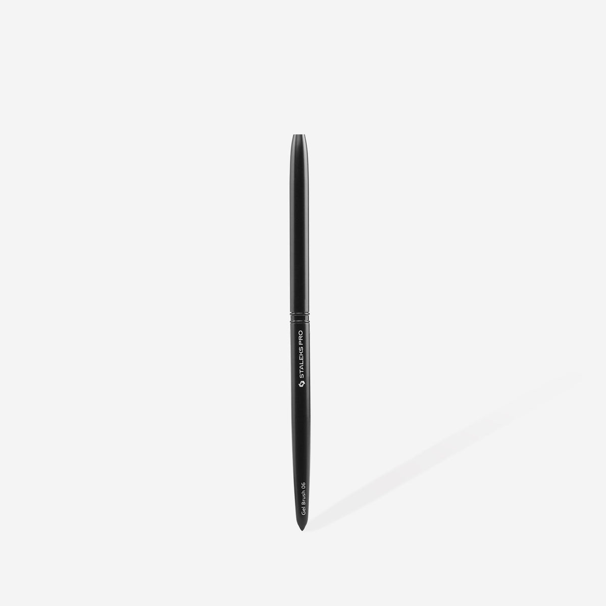 Pincel para gel EXPERT anchura 6 mm/longitud 11 mm