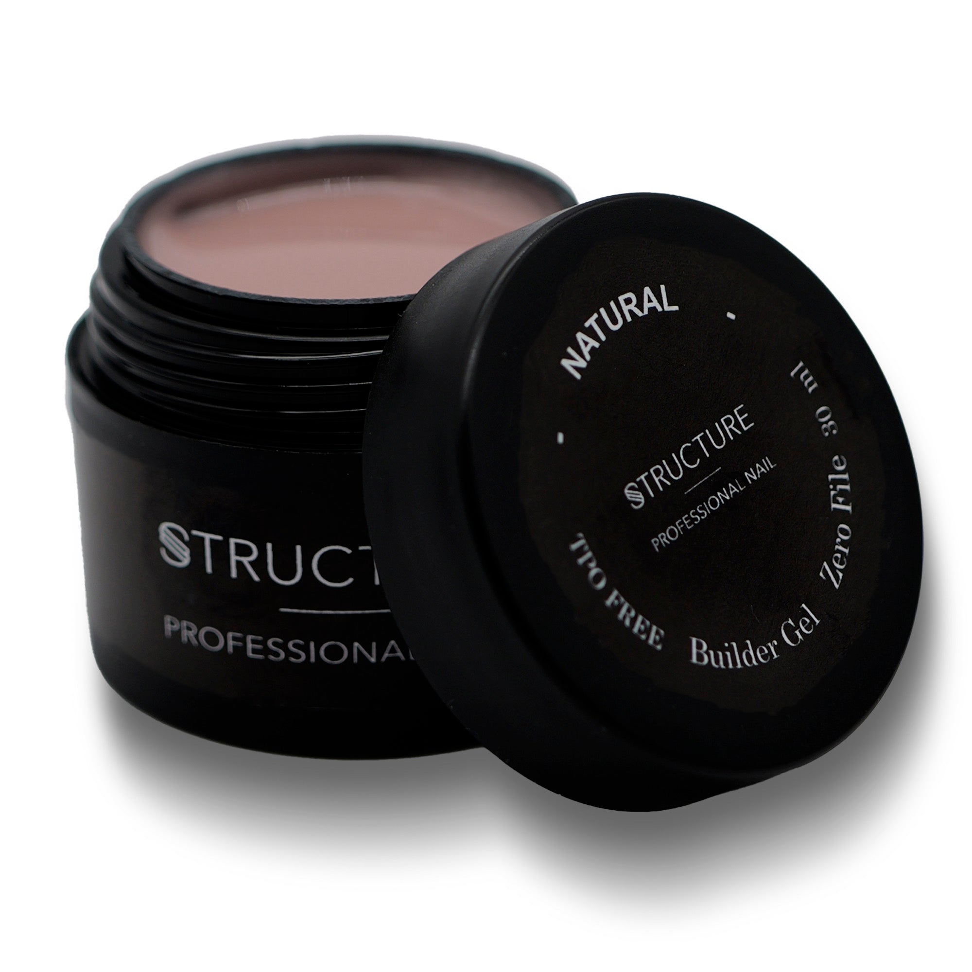 STRUCTURE Natural Buider Gel -30ml