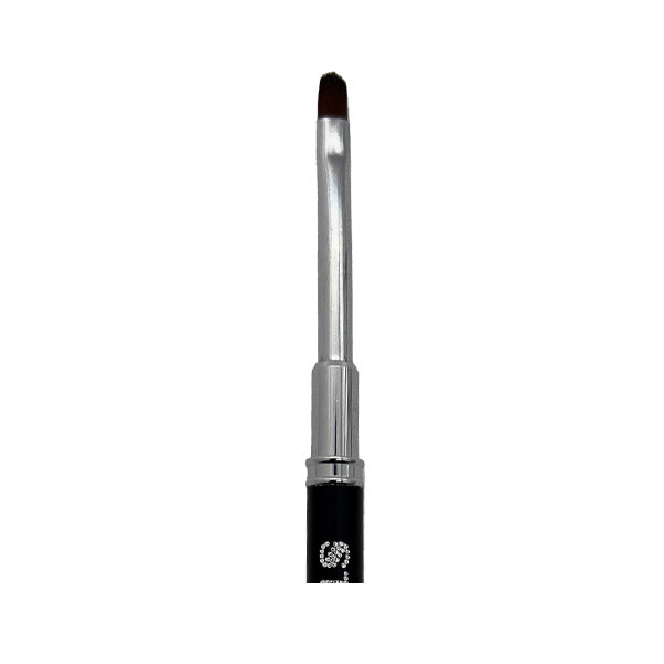 STRUCTURE Oval 6 - Nail Oval Brush 6