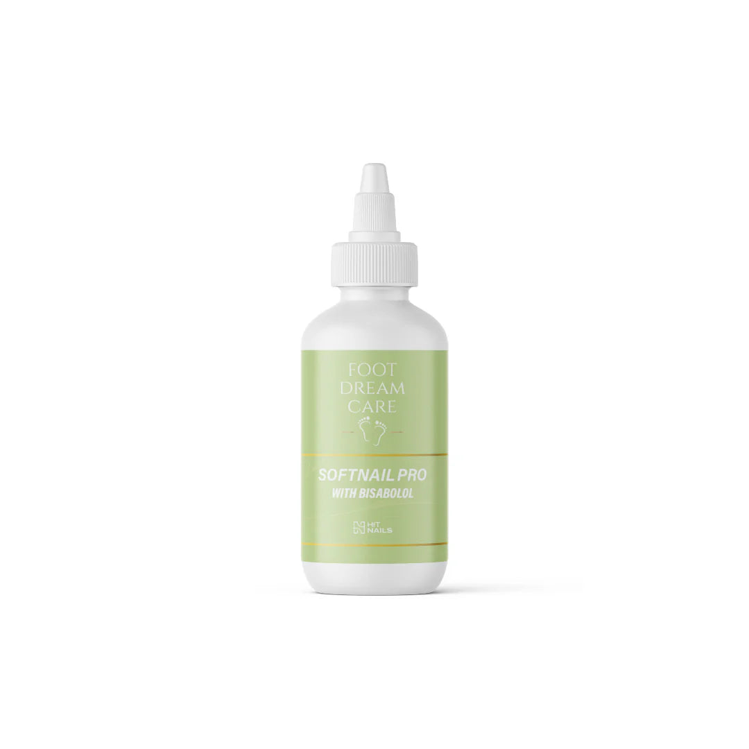 SoftNail Pro - Uñas encarnadas, 50 ml