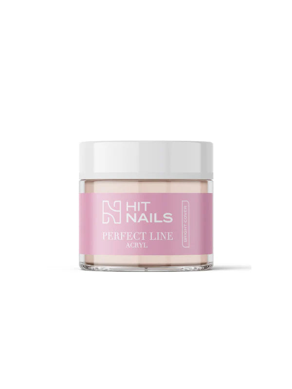 Perfect Line - Acrílico - Bright Cover 40g