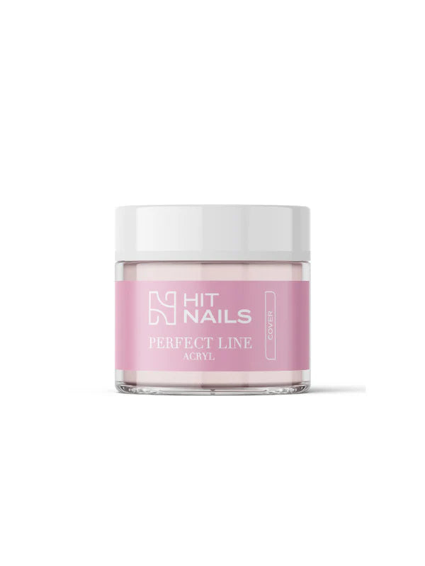 Perfect Line - Acrílico - Cover 40g