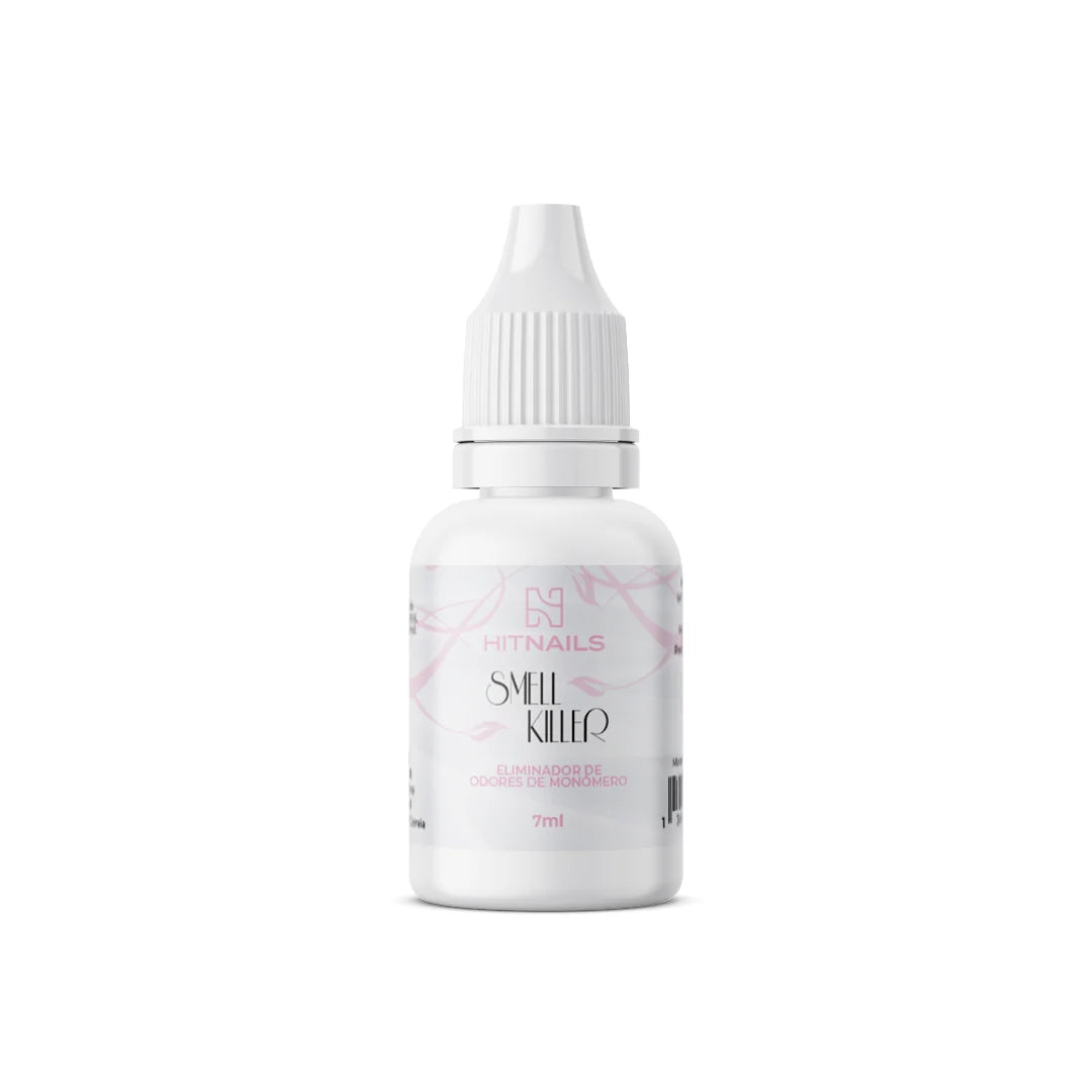 HIT NAILS Smell Killer Eliminador de Olores Monomero (7 ml)