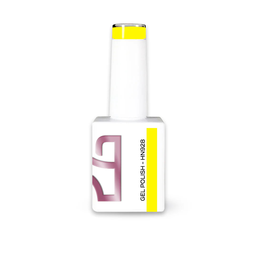 Neon Summer Collection - Colección 12 Esmaltes, 10ml