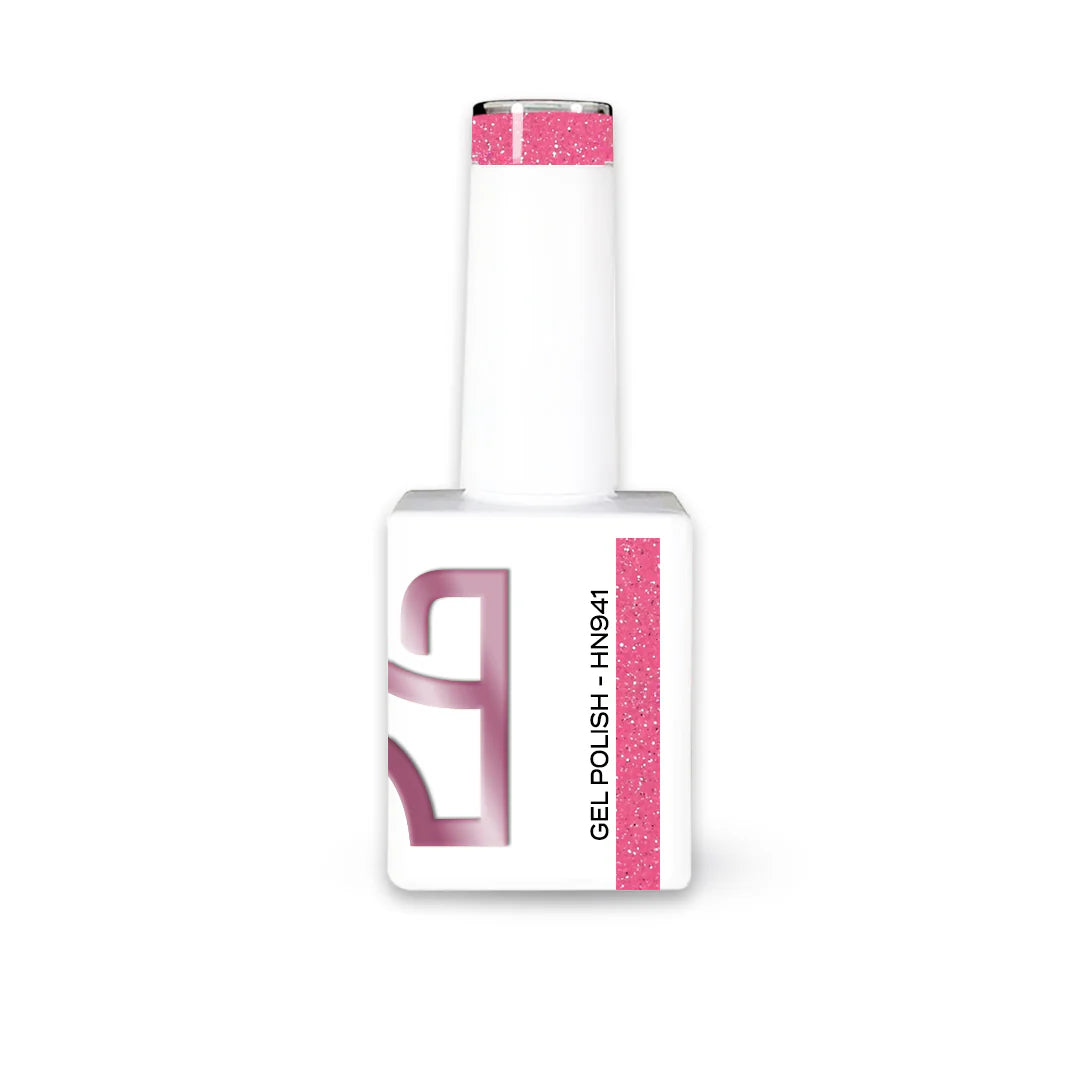 Esmalte Semi HN941 - Pink Lovers, 10ml