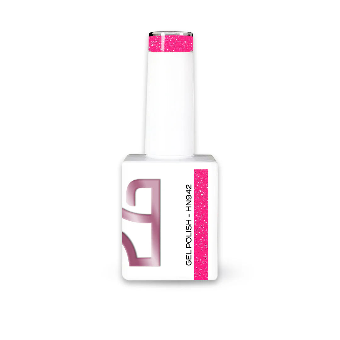 Esmalte Semi HN942 - Pink Lovers, 10ml