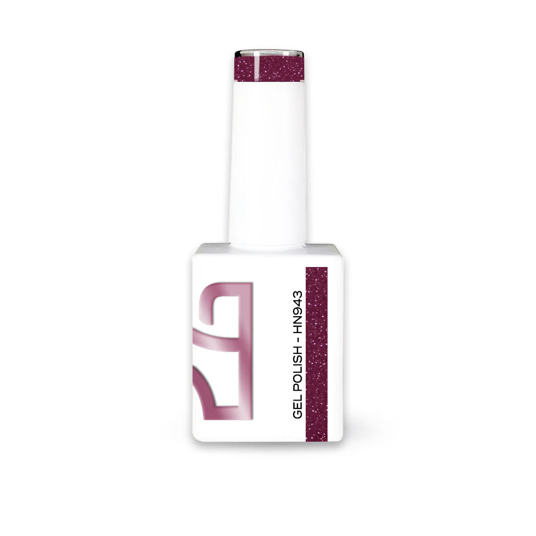 Pink Lovers - Colección 6 Esmaltes HIT NAILS