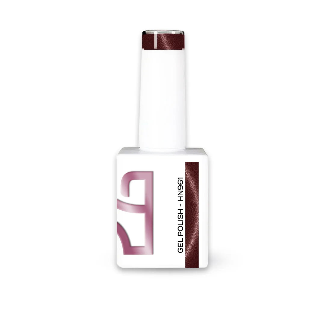 SILK AURA - Colección Esmaltes CAT EYE - 12 colores -